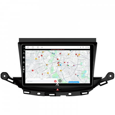 Navigatie Carplay Android Opel Astra K 2GB | AutoDrop.ro [8]