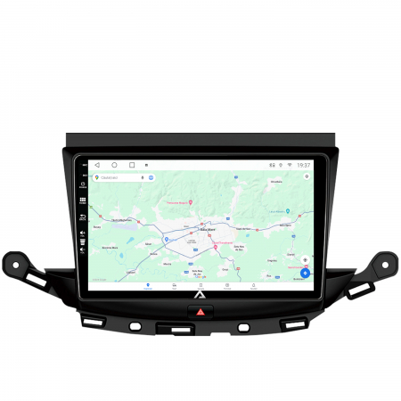 Navigatie Android AD-BGA Opel Astra K 4GB | AutoDrop.ro [8]
