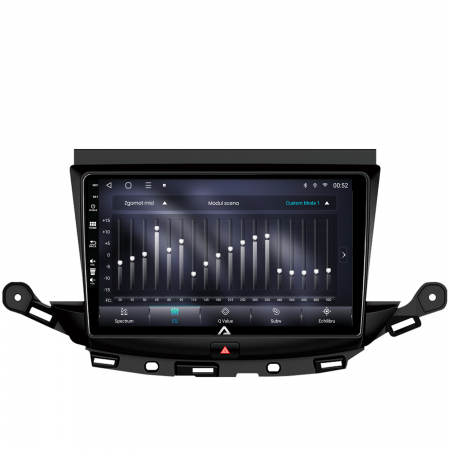 Navigatie Android Opel Astra K 2GB | AutoDrop.ro [6]