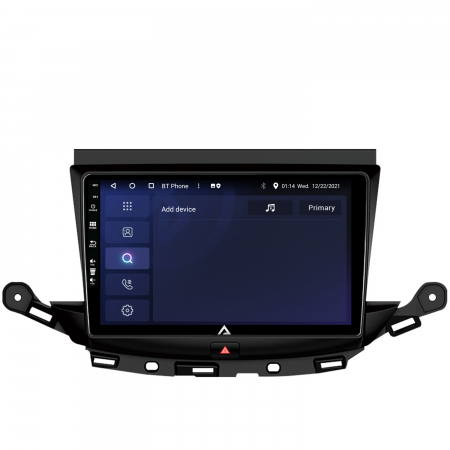 Navigatie Android Opel Astra K 4GB QLED | AutoDrop.ro [6]