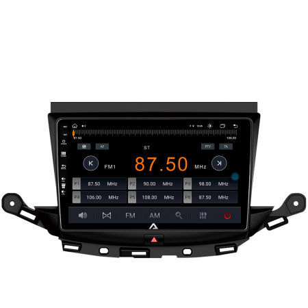 Navigatie Android Opel Astra K 8+256GB | AutoDrop.ro [4]