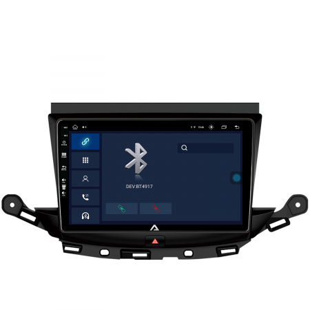 Navigatie Android Opel Astra K 8+256GB | AutoDrop.ro [7]