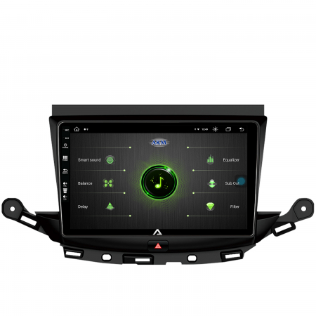 Navigatie Android Opel Astra K 8+256GB | AutoDrop.ro [3]