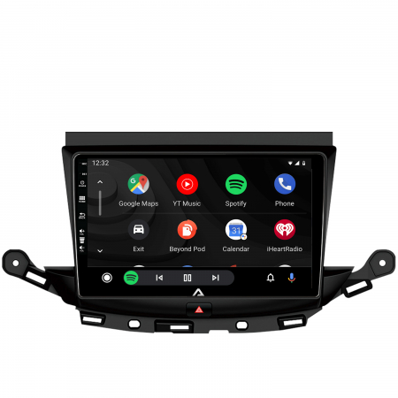 Navigatie Android Opel Astra K 6GB AD-BGB | AutoDrop.ro [5]