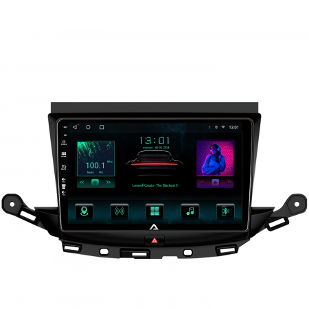 Navigatie Android Opel Astra K 6GB AD-BGB | AutoDrop.ro [1]