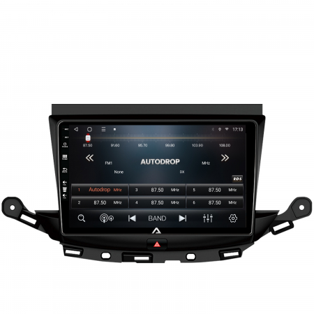 Navigatie Android Opel Astra K 6GB AD-BGB | AutoDrop.ro [3]