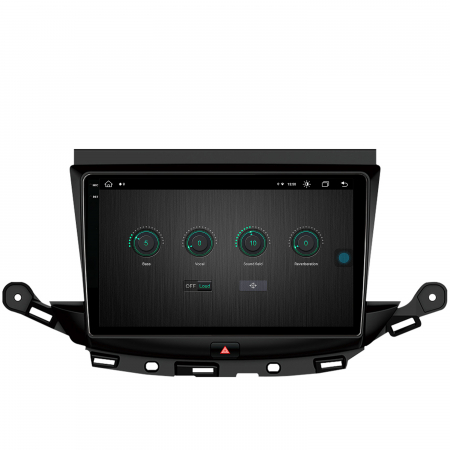 Navigatie Android 2K Opel Astra K 8+256GB | AutoDrop.ro [8]