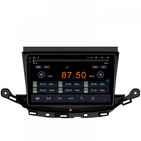 Navigatie Android 2K Opel Astra K 8+256GB | AutoDrop.ro [5]