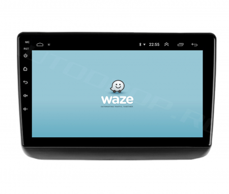 Navigatie Jeep Grand Cherokee 2013-2020 1GB | AutoDrop.ro [10]