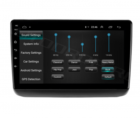 Navigatie Jeep Grand Cherokee 2013-2020 1GB | AutoDrop.ro [7]