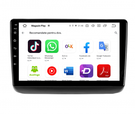 Navigatie Jeep Grand Cherokee 2013-2020 1GB | AutoDrop.ro [13]