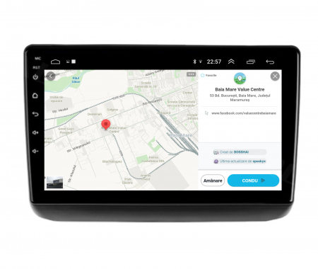 Navigatie Jeep Grand Cherokee 2013-2020 1GB | AutoDrop.ro [9]