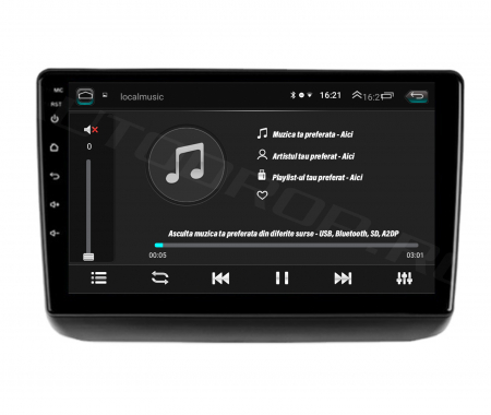 Navigatie Jeep Grand Cherokee 2013-2020 1GB | AutoDrop.ro [6]