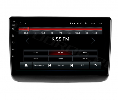 Navigatie Jeep Grand Cherokee 2013-2020 1GB | AutoDrop.ro [4]