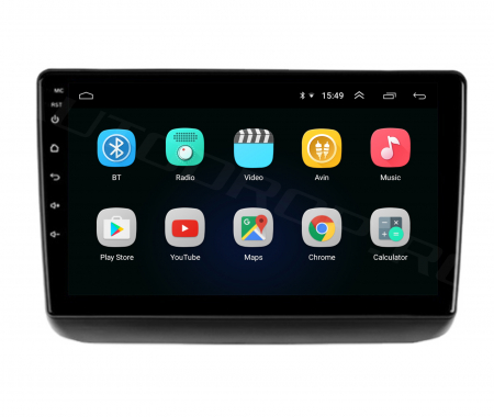 Navigatie Jeep Grand Cherokee 2013-2020 1GB | AutoDrop.ro [2]