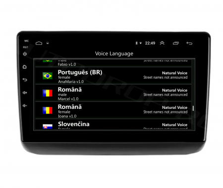 Navigatie Jeep Grand Cherokee 2013-2020 1GB | AutoDrop.ro [8]