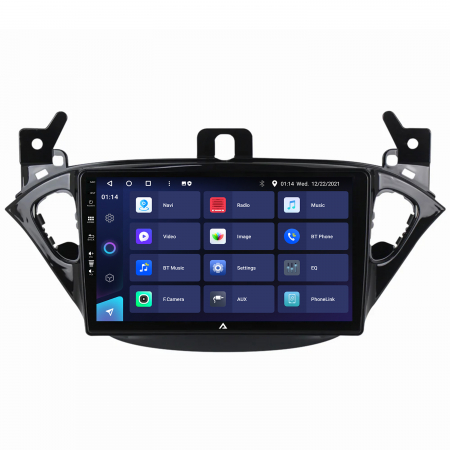 Navigatie Opel Corsa E 2016-2019 4GB QLED | AutoDrop.ro [3]