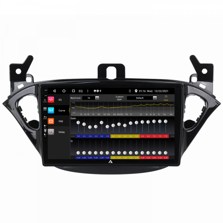 Navigatie Opel Corsa E 2016-2019 4GB QLED | AutoDrop.ro [9]