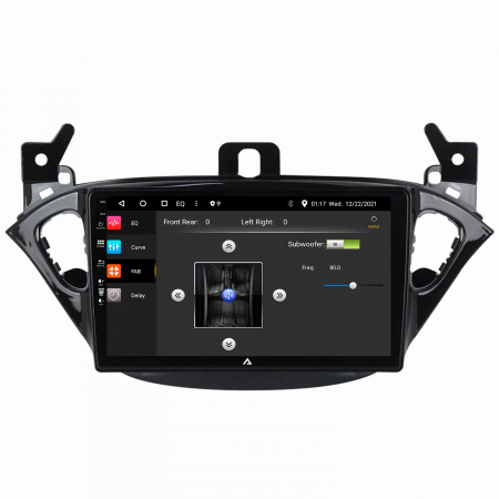 Navigatie Opel Corsa E 2016-2019 4GB QLED | AutoDrop.ro [7]