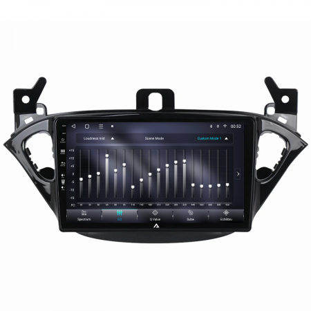 Navigatie Opel Corsa E 2016-2019 6+128| AutoDrop.ro [7]