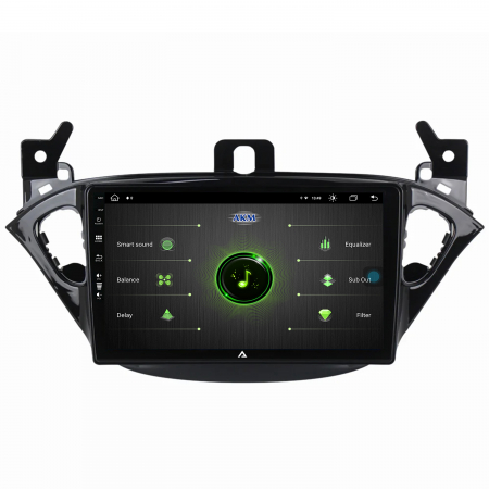 Navigatie Opel Corsa E 2016-2019 8GB | AutoDrop.ro [4]