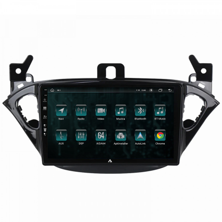 Navigatie Opel Corsa E 2016-2019 8GB | AutoDrop.ro [2]