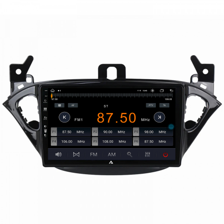 Navigatie Opel Corsa E 2016-2019 8GB | AutoDrop.ro [7]
