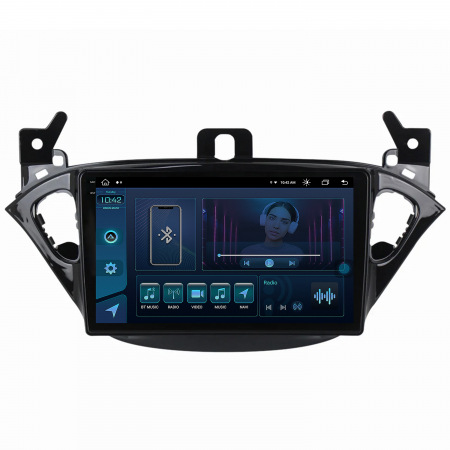 Navigatie Opel Corsa E 2016-2019 8GB | AutoDrop.ro [1]