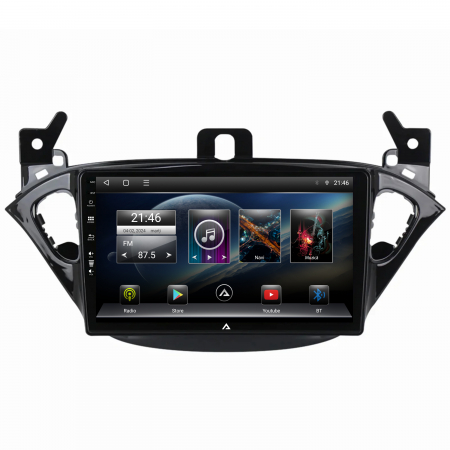 Navigatie Opel Corsa E 2016-2019 2GB | AutoDrop.ro [1]