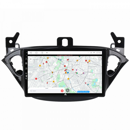 Navigatie Opel Corsa E 2016-2019 2GB | AutoDrop.ro [6]