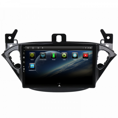 Navigatie Opel Corsa E 2016-2019 2GB | AutoDrop.ro [3]