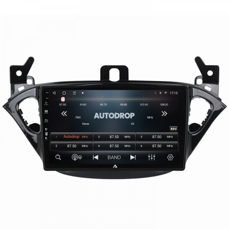 Navigatie Opel Corsa E 2016-2019 2GB | AutoDrop.ro [9]