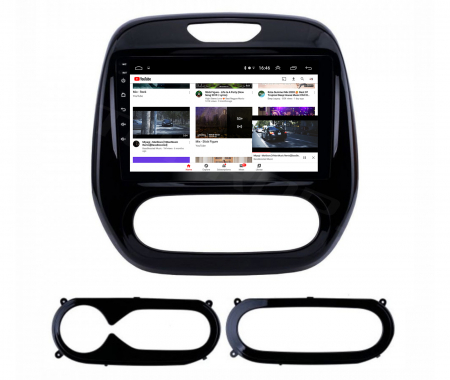 Navigatie Android Renault Captur 1GB | AutoDrop.ro [7]