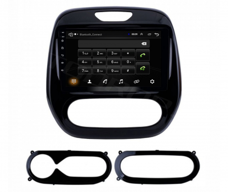 Navigatie Android Renault Captur 1GB | AutoDrop.ro [8]