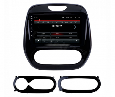 Navigatie Android Renault Captur 1GB | AutoDrop.ro [4]