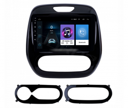 Navigatie Android Renault Captur 1GB | AutoDrop.ro [1]