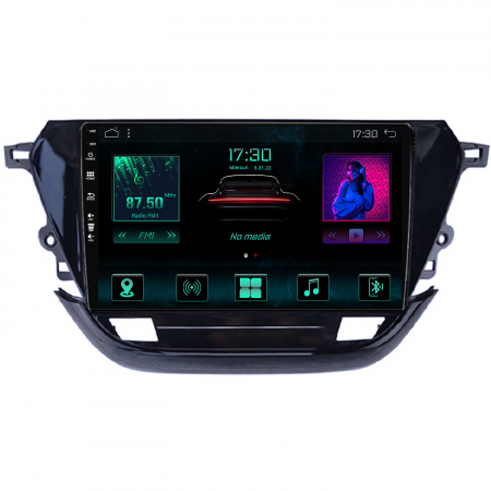 Navigatie Opel Corsa F 2019+ 4GB | AutoDrop.ro [1]