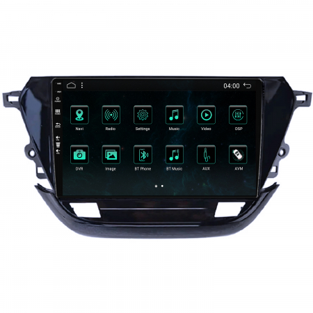 Navigatie Opel Corsa F 2019+ 4GB | AutoDrop.ro [2]