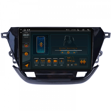Navigatie Opel Corsa F 2019+ 4GB | AutoDrop.ro [1]