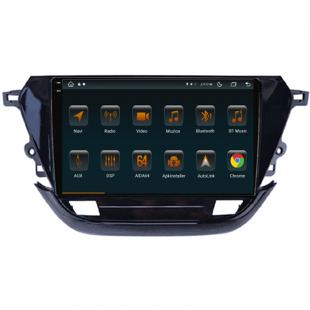 Navigatie Opel Corsa F 2019+ 4GB | AutoDrop.ro [2]