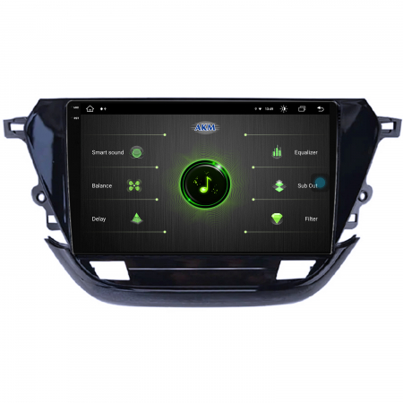 Navigatie Opel Corsa F 2019+ 4GB | AutoDrop.ro [8]