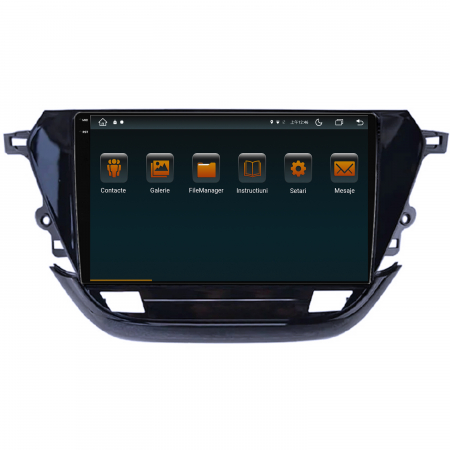 Navigatie Opel Corsa F 2019+ 4GB | AutoDrop.ro [3]