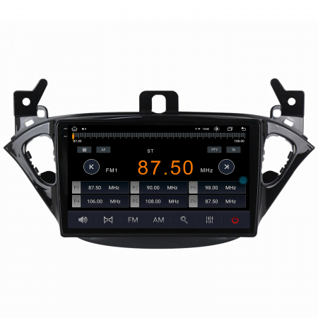 Navigatie Opel Corsa E 2016-2019 4GB | AutoDrop.ro [5]