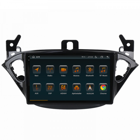 Navigatie Opel Corsa E 2016-2019 4GB | AutoDrop.ro [2]