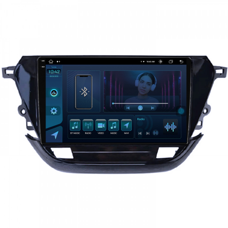 Navigatie Opel Corsa F 2019+ 8GB | AutoDrop.ro [1]