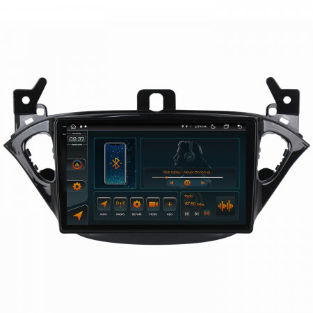 Navigatie Opel Corsa E 2016-2019 4GB | AutoDrop.ro [1]