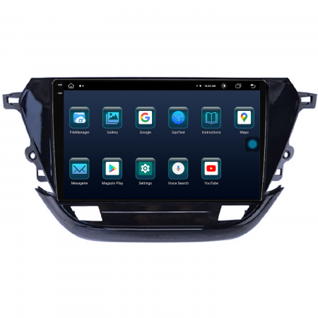 Navigatie Opel Corsa F 2019+ 8GB | AutoDrop.ro [3]