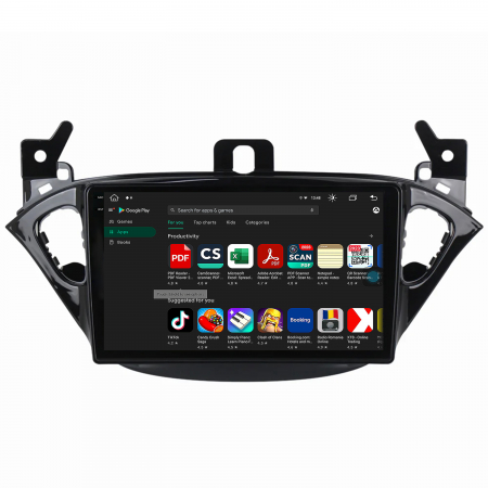 Navigatie Opel Corsa E 2016-2019 4GB | AutoDrop.ro [6]
