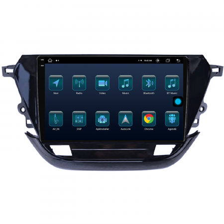 Navigatie Opel Corsa F 2019+ 8GB | AutoDrop.ro [2]