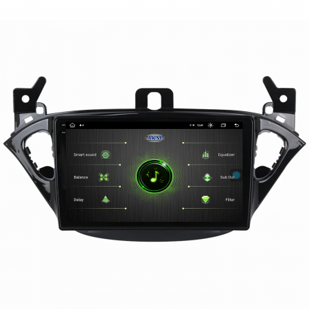Navigatie Opel Corsa E 2016-2019 4GB | AutoDrop.ro [11]
